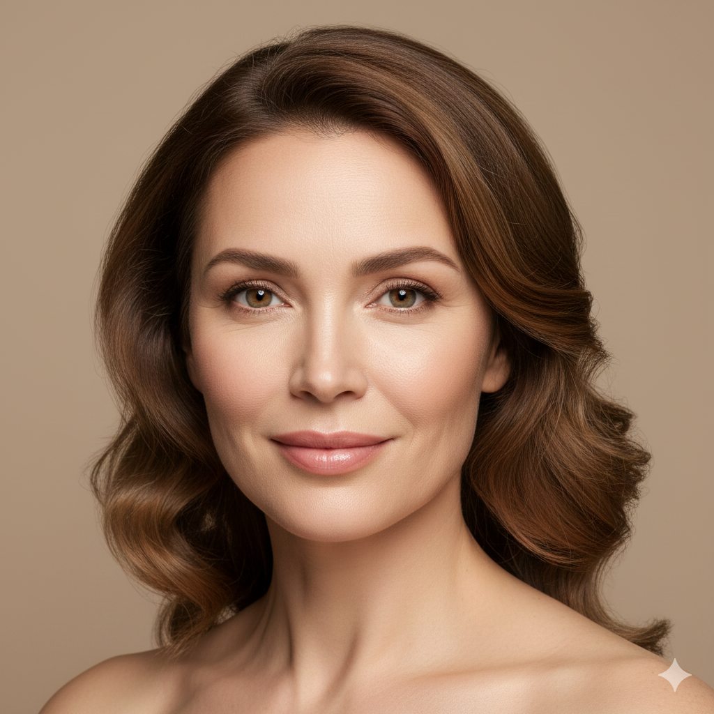 Dermatologist consultation for non surgical face lift