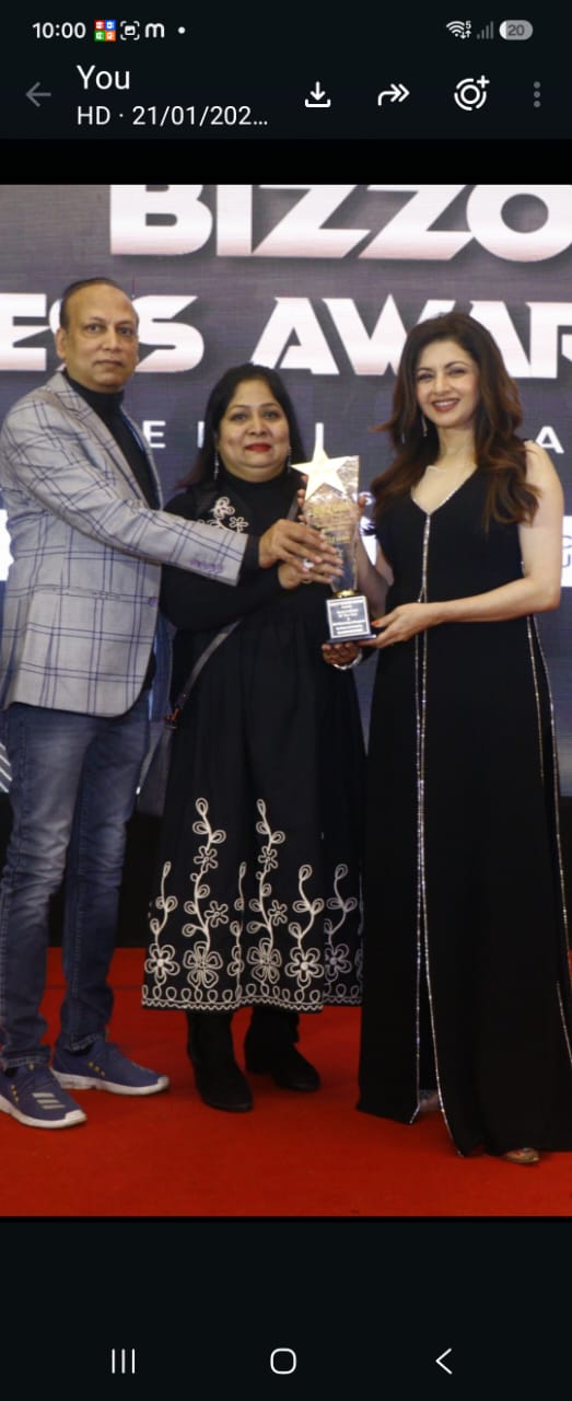 Award 1
