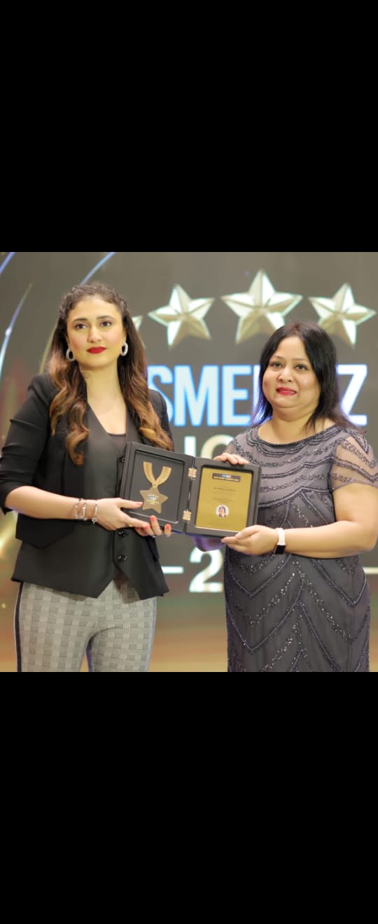 Award 2