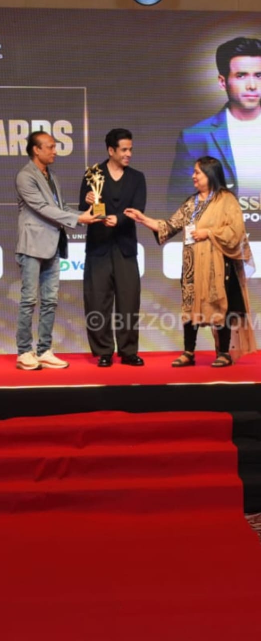 Award 5