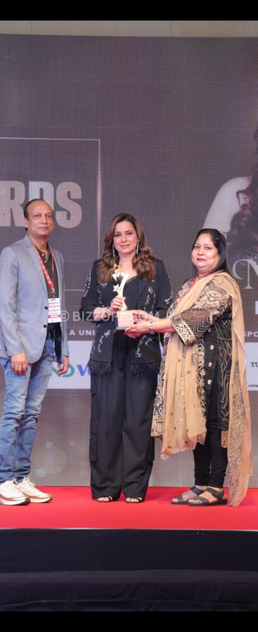 Award 6